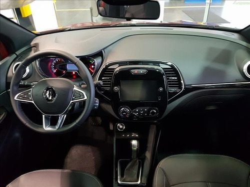 Imagem 3 de 6 de Renault Captur 1.3 Tce Intense
