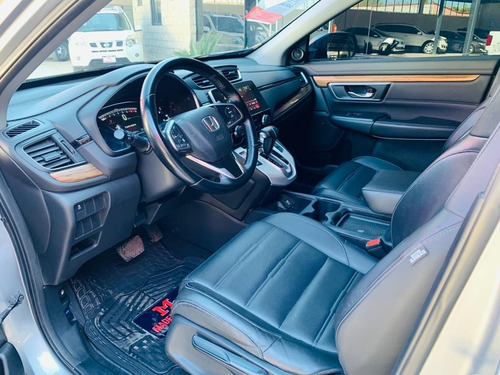Imagen 10 de 10 de Honda Cr-v Modelo 2019