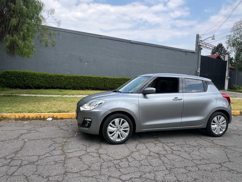Suzuki Swift 1.2 Gls Mt