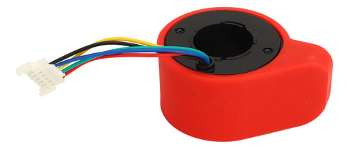 - Acelerador De Pulgar Para Patinete Eléctrico Abs X7 -2025