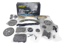 Comprar Kit Cadena Tiempo Chevrolet Orlando 4cl 2.4 Astra 2.2 16pzas