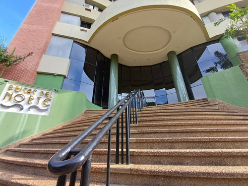 T.r. Alquila Apartamento En Resd. Brisas Del Norte Urbanizacion Las Chimeneas Cod. 280655