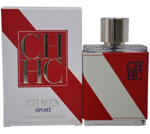 Carolina Herrera Sport 