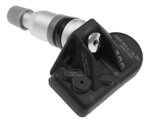 Sensor De Control De Presión De Neumáticos Tpms A0009054104