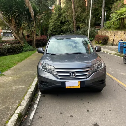 Honda CR-V 2.4 Lx