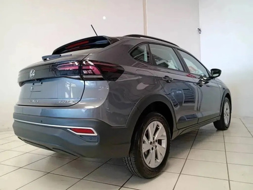 Volkswagen Nivus 1.0 Tsi Tiptronic Comfortline