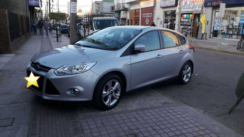 Ford Focus III 2.0 Se Plus Mt