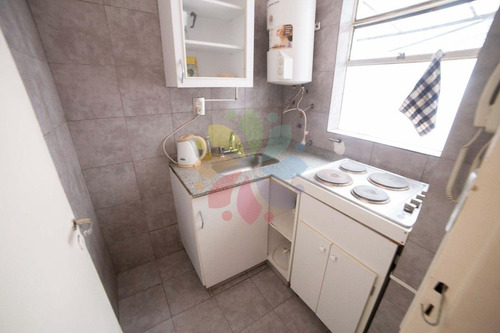 Imagen 4 de 18 de Excelente Ubicación! Venta Depto 1 Dormitorio C/ Patio En Pb - Palermo - Buenos Aires