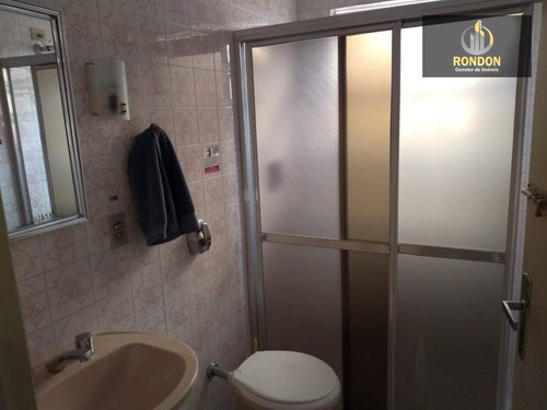 Imagem 12 de 22 de Casa Com 3 Dormitórios Para Alugar, 135 M² Por R$ 2.500/mês - Cibratel - Itanhaém/sp - Ca1028