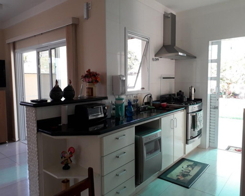 Imagem 4 de 30 de Casa - Ca002790 - 67744122