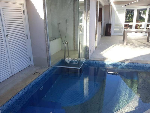 Imagem 14 de 22 de Casa À Venda, 350 M² Por R$ 5.000.000,00 - Piratininga - Niterói/rj - Ca15687