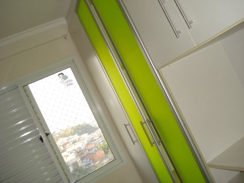 Imagem 23 de 30 de Apartamento - Ref: 3381
