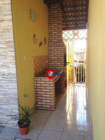 Imagem 17 de 19 de Sobrado 4 Dorms 1 Suite 2 Vagas - So2222