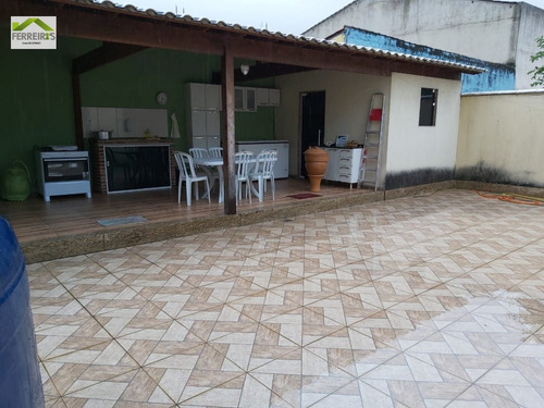 Imagem 11 de 26 de Casa A Venda No Bairro Parque Xerém Em Duque De Caxias - - 648-1