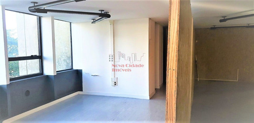 Imagem 9 de 15 de Salas/conjuntos - Vila Olimpia - Ref: 2678 - L-8147455