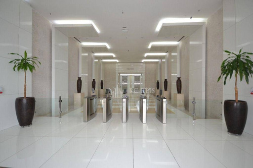 Imagem 4 de 15 de Loja Para Alugar, 444 M² Por R$ 27.000,00/mês - Alphaville - Barueri/sp - Lo0079