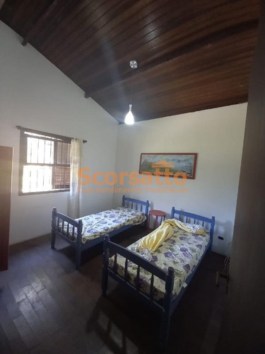 Imagem 11 de 20 de Chácara Para Venda, Mombaça, Itapecerica Da Serra/sp. - 6025
