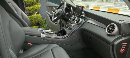 Imagen 13 de 15 de Mercedes-benz Clase Glc 2019 2.0 300 Sport At