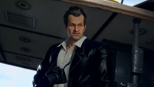 Dead Rising Sellado Xbox 360 (Reacondicionado)