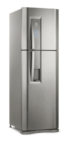 Refrigerador Electrolux 400lts F/seco - Envio Gratis En Mvd