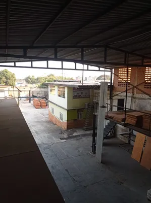 Galpón en venta