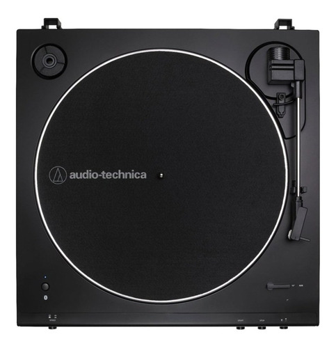 Bandeja Tocadiscos Audio Technica At-lp60x A Correa