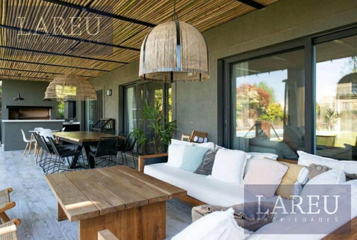 Imagen 24 de 26 de Casa En Venta - Las Liebres