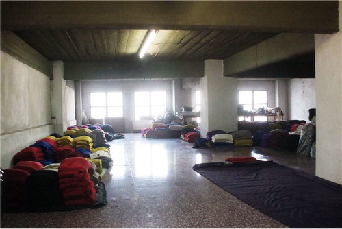Imagen 22 de 30 de Venta Edificio - Dptos Y Plantas Libres