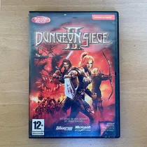 Comprar Dungeon Siege 2 Para Pc Completo