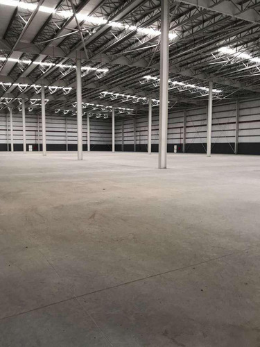 Ezeiza - Polo Industrial