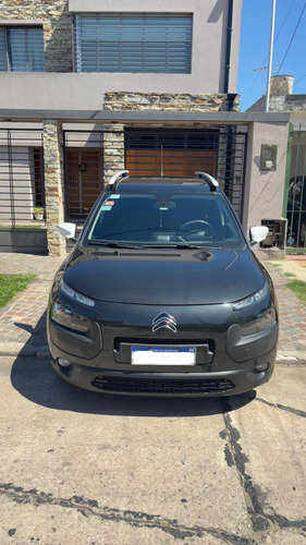 Citroën C4 Cactus 1.2 Puretech 110 At6 Rip Curl