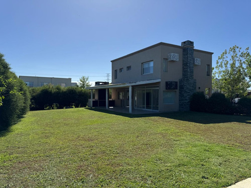 Venta Financiada - Casa Barrio San Francisco Villanueva