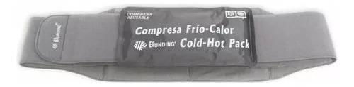 Compresa Frio Calor Para Hombro Blunding