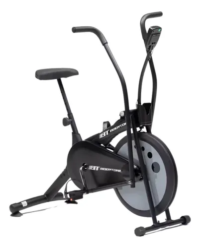 Bodytone air bike hotsell
