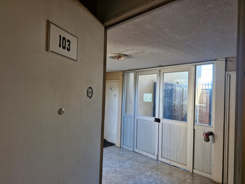 Se Vende Hermoso Departamento Hualpen