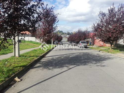 Vendemos Departamento Amoblado 3d ,1b En Llanquihue