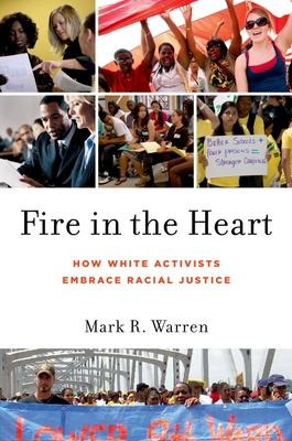 Libro Fire In The Heart : How White Activists Embrace Rac...