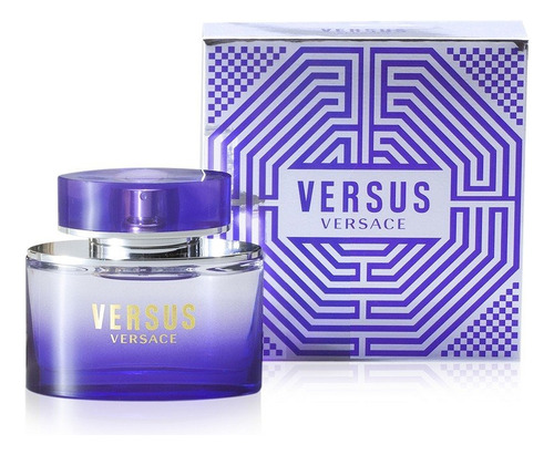 Versace Versus Eau De Toilette 50 ml