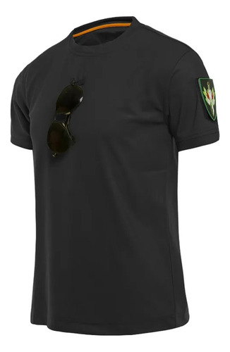 Camiseta Táctica Del Ejército Militar, Camisetas Secas Para