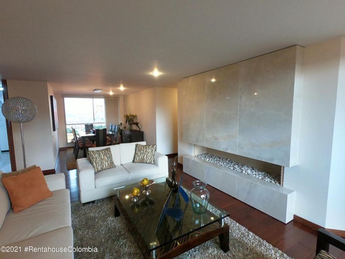 Imagen 7 de 14 de Apartamento En Mazuren(bogota) Gfr: 22-880