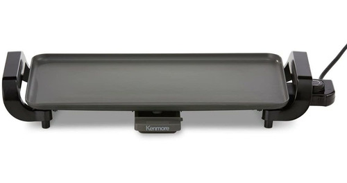 Kenmore 88916 - Plancha Electrica Antiadherente  10.0 X 18.