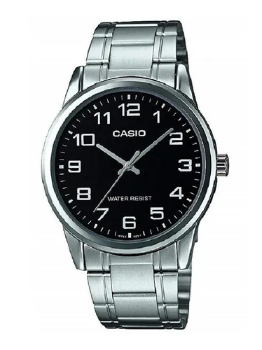 Reloj Hombre Casio Negro