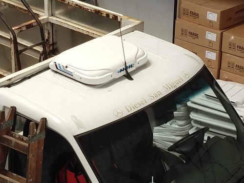 Imagen 3 de 9 de Climatizador Neil Premium 700 Auto Camioneta O Utilitario