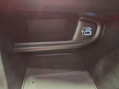 Imagen 13 de 17 de Fiat Pulse Impetus 1.0 Cvt Stock Para Patentar Yaaaaaaaaaaa!