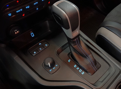 Ford Ranger Raptor 2.0l Biturbo Cabina Doble 4x4