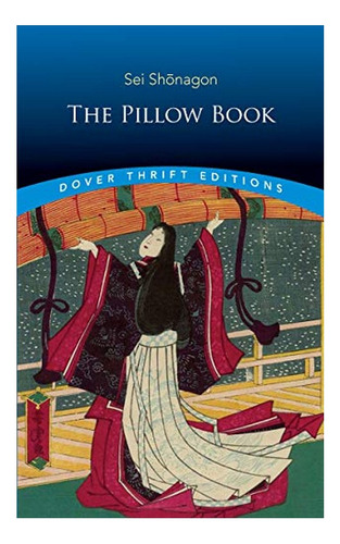 The Pillow Book - Sei Shonagon. Eb6