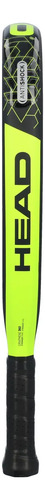 Paleta De Padel Head Graphene 360 Alpha Tour. Importada