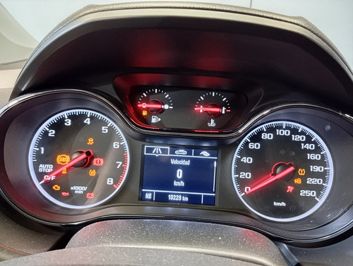 Chevrolet Cruze II 1.4 Sedan Lt