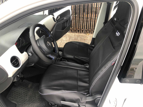 Volkswagen Up! 2016 1.0 I-motion 5p