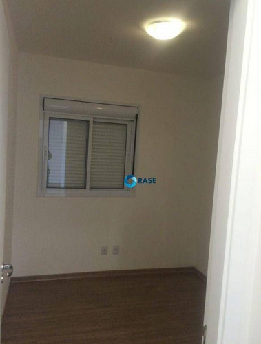 Imagem 12 de 30 de Apartamento Com 2 Dormitórios À Venda, 69 M² - Morumbi - São Paulo/sp - Ap13192